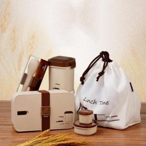 Bento Box Kit
