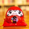 Daruma Spaarpot Deksel