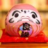 Daruma Spaarpot Kawaii