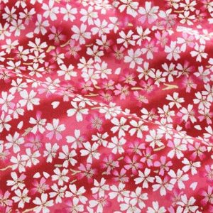 Furoshiki Stof Kersenbloesem