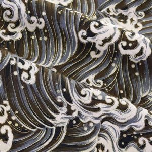 Furoshiki Stof Otyglade Golf