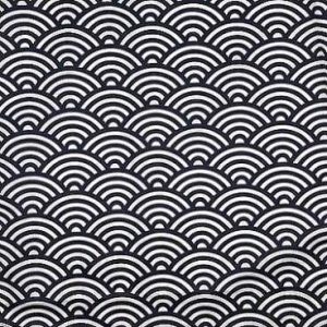 Furoshiki Stof Sheru