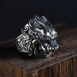 Ganondorf-ring