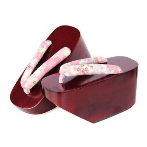 Geta Geisha Maiko - 40