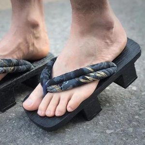 Geta Kuro Kaiteki - 46