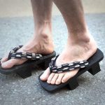 Geta Mini Tengu - 46