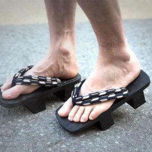 Geta Mini Tengu - 46