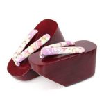 Geta Sandaal Okobo - 40