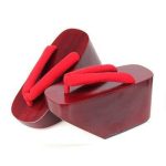 Geta Sandaal Shogun - 40