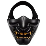 Hannya Masker Energie