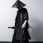 Haori Techwear Samurai - XL