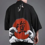Japans Haori Japan symbool