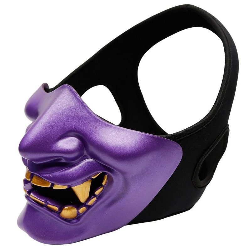 Japanse Airsoft Masker