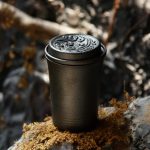 Japanse Beker Handgemaakt