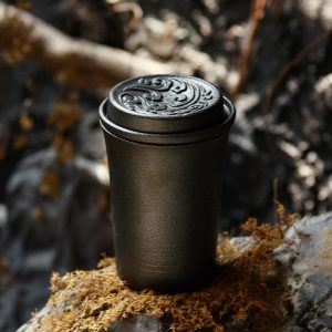 Japanse Beker Handgemaakt