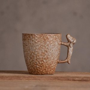 Japanse Beker Keramiek - 100ml