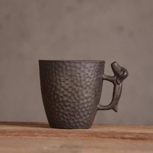 Japanse Beker Keramiek - 100ml