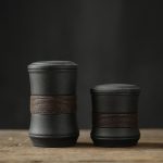 Japanse Beker Mok Design