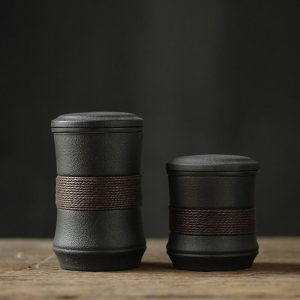 Japanse Beker Mok Design