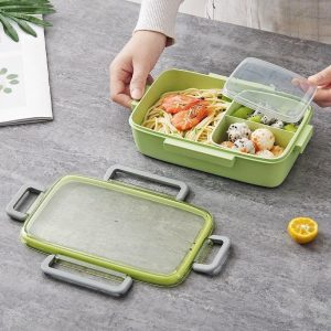 Japanse Bento Box Lunchbox