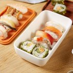Japanse Bento Box Sushi