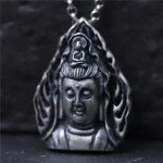 Japanse Boeddha Ketting