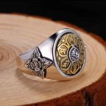 Japanse Boeddhistische Ring