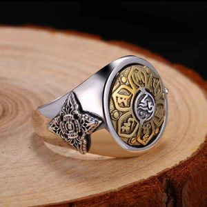 Japanse Boeddhistische Ring