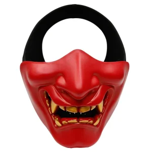Japanse Demon Mask