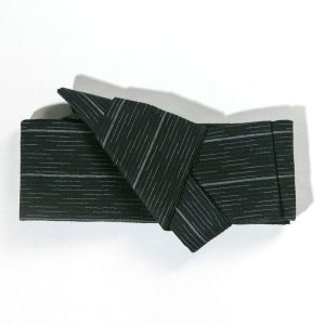 Japanse Donkere Riem