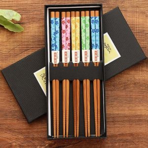 Japanse Eetstokjes Kinderen