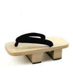 Japanse Geta in Licht Hout - 44