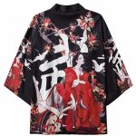 Japanse Haori Kaguya