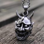 Japanse Ketting Hannya