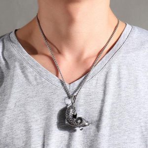 Japanse Ketting Koi-karper