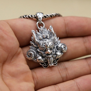 Japanse Ketting Mythische Draak