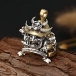 Japanse Ketting Samurai