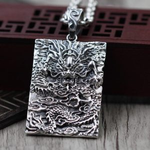Japanse Ketting Traditioneel