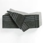 Japanse Kimono Obi-riem