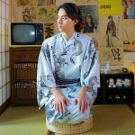 Japanse Kimono voor Mannen Draak