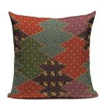 Japanse Kussensloop Taihi