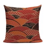 Japanse Kussensloop Yume