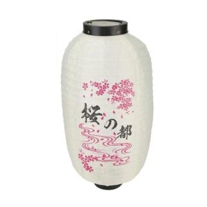 Japanse Lantaarn Kersenboom