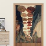 Japanse Noren Paraplu’s