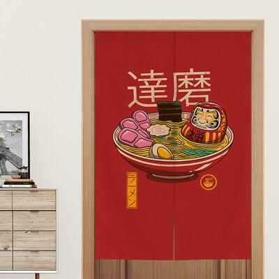 Japanse Noren Ramen Jacuzzi Japanse Noren Ramen Jacuzzi