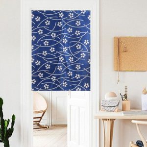 Japanse Noren Saigaha - Sakura