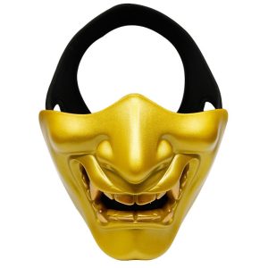 Japanse Oni Maskers