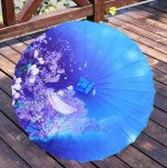 Japanse Paraplu Bron van Hoop