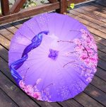 Japanse Paraplu Fantasie