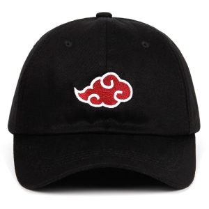 Japanse Pet Akatsuki - Zwart